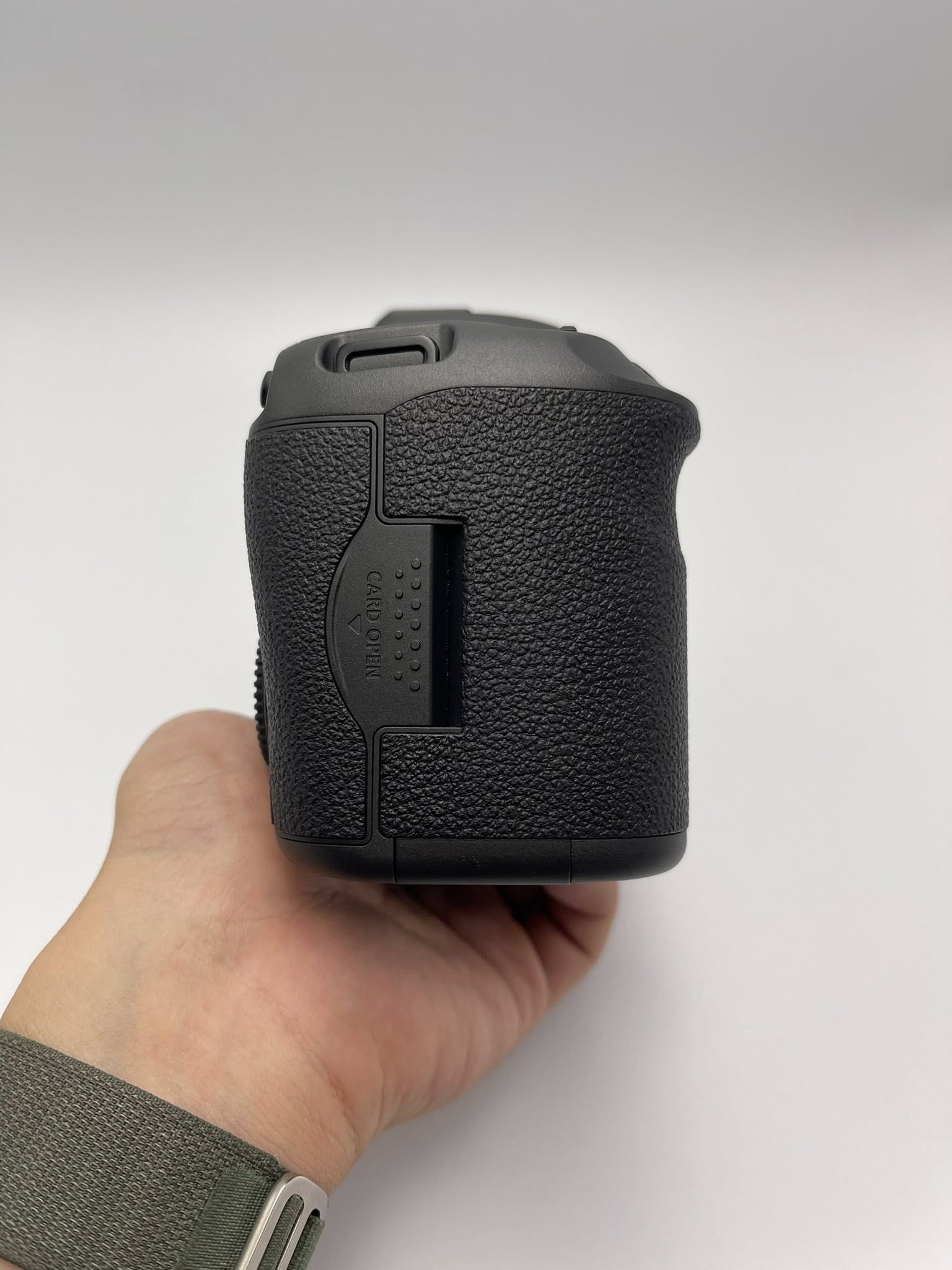 Canon EOS 5DSR