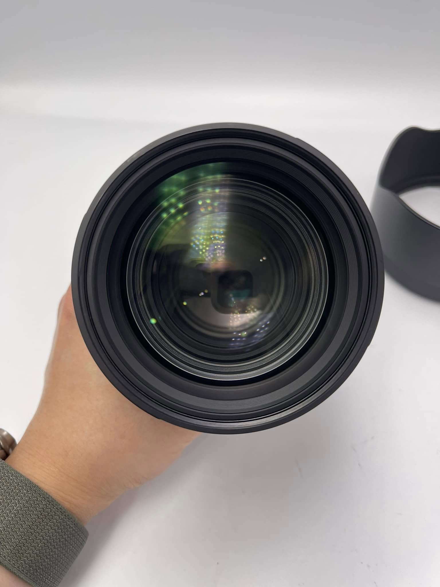 Sigma 85mm F1.4 Art for Canon (Đồ cũ)