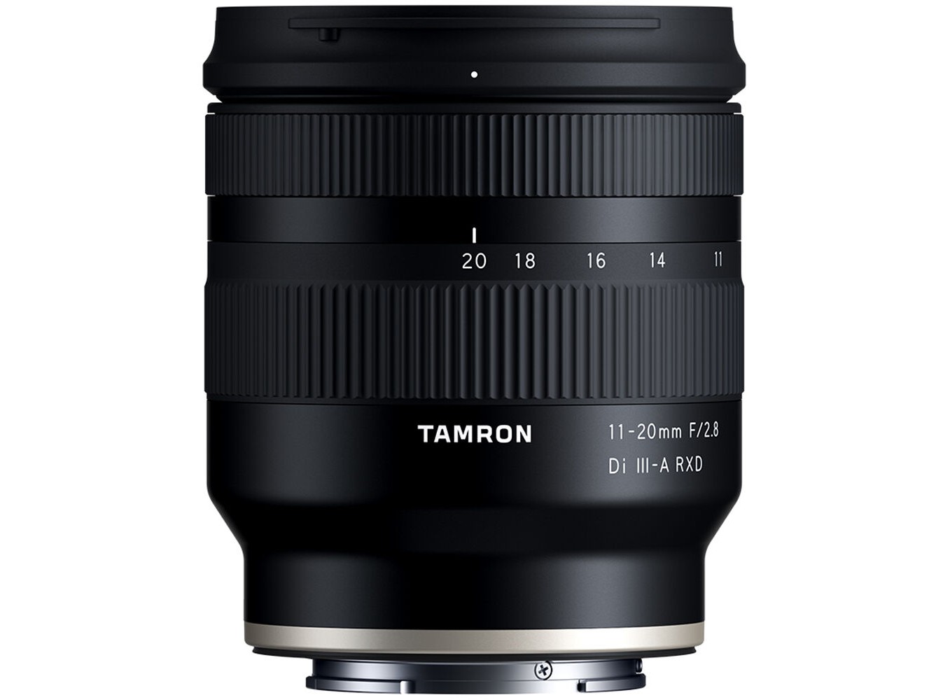 Tamron AF 11-20mm F2.8 Di III-A RXD for Sony E (New)
