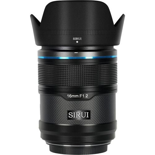 SIRUI Sniper 16mm F1.2