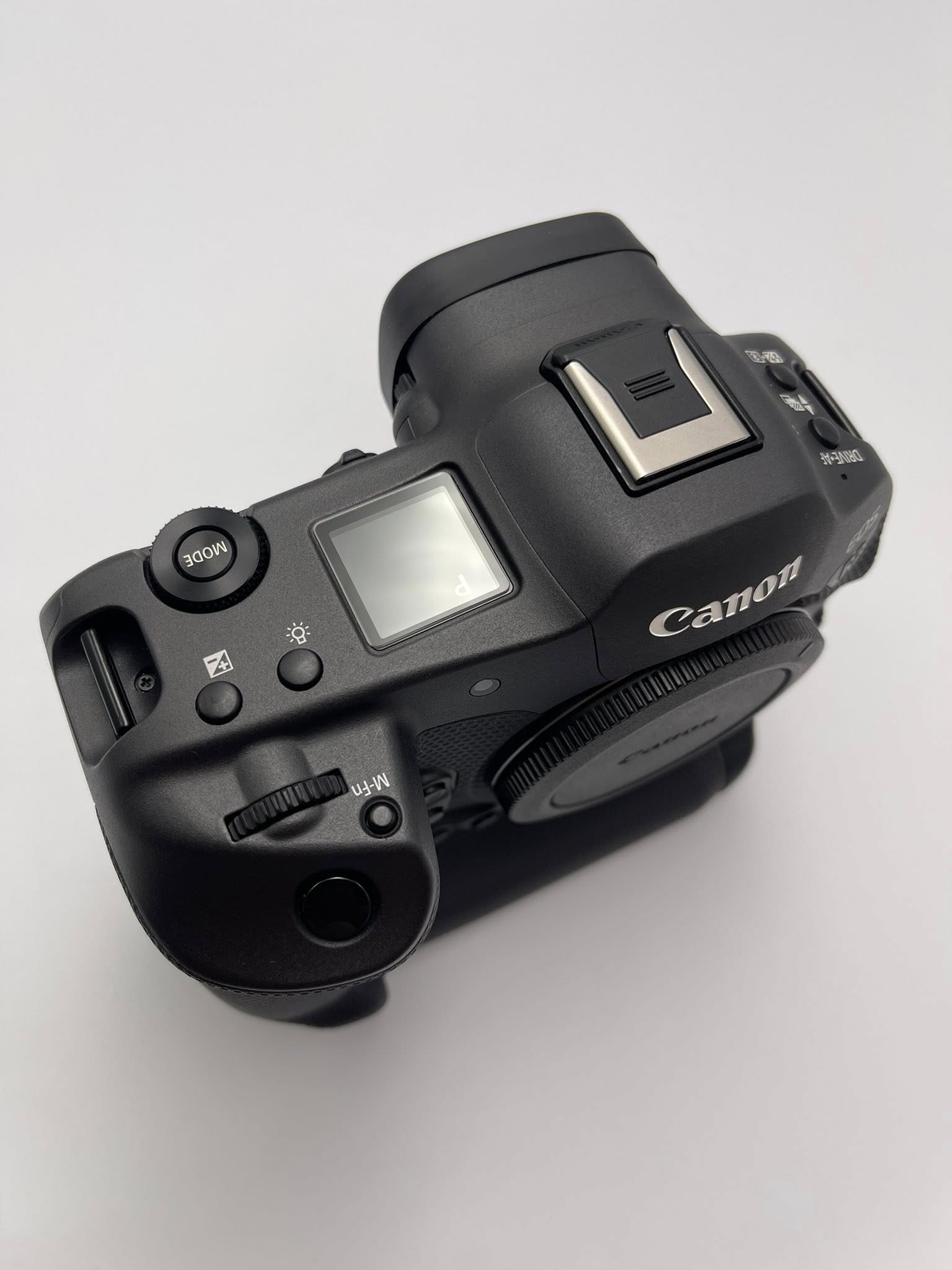 Canon EOS R3