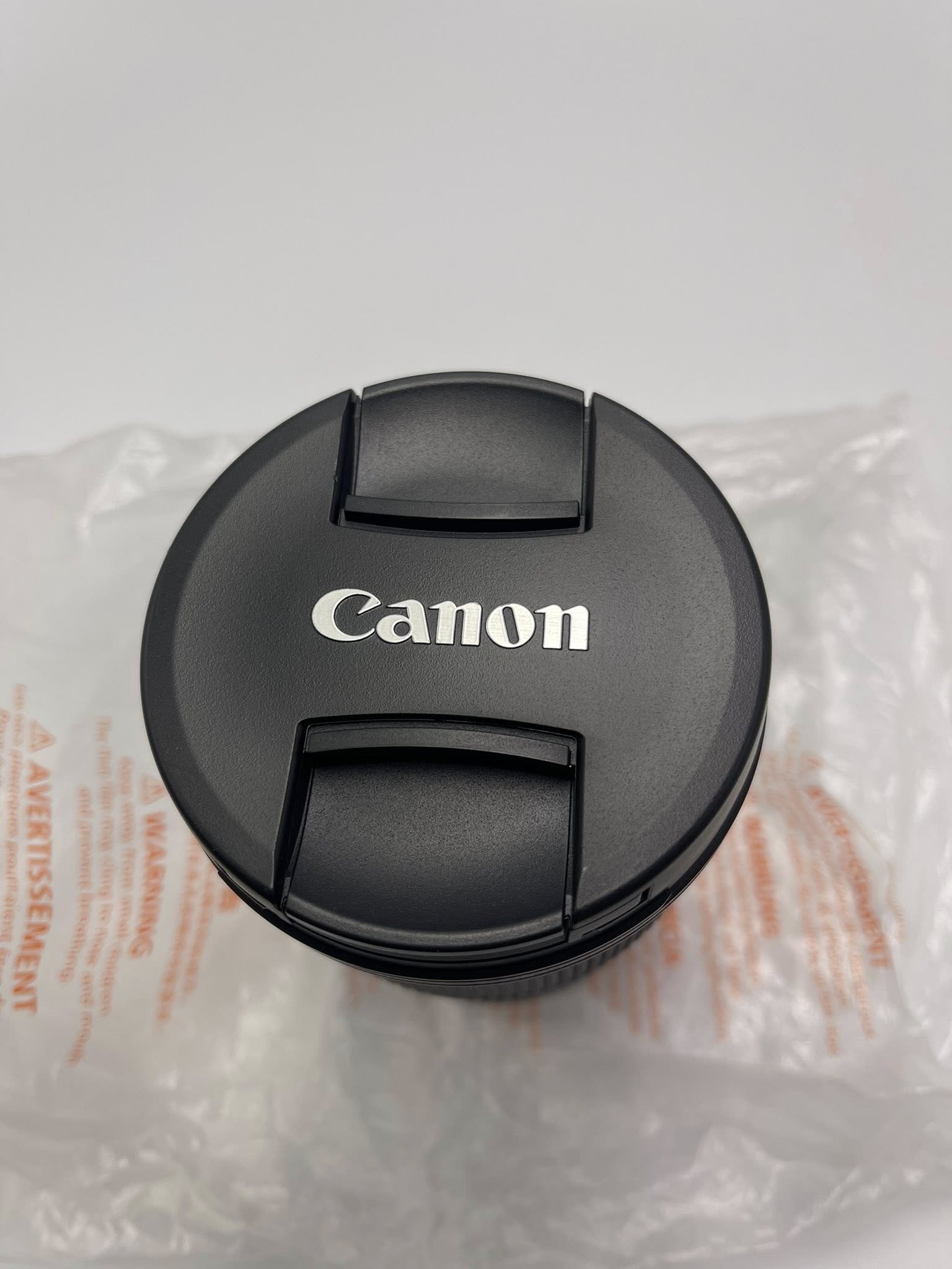 Canon EF 16-35mm F4L IS USM (New)