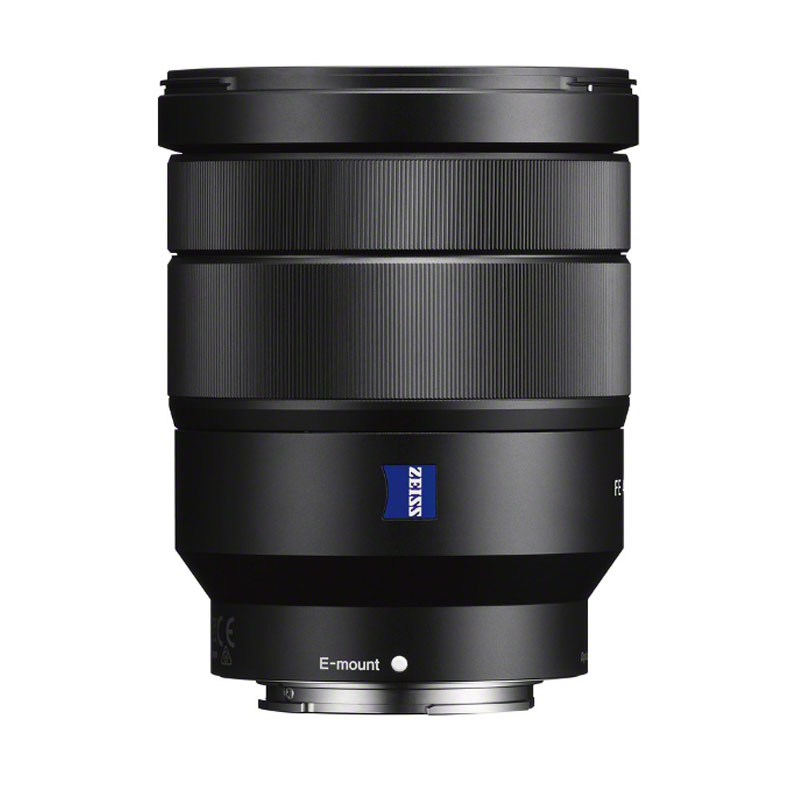 Sony FE 16-35mm F4 ZA OSS