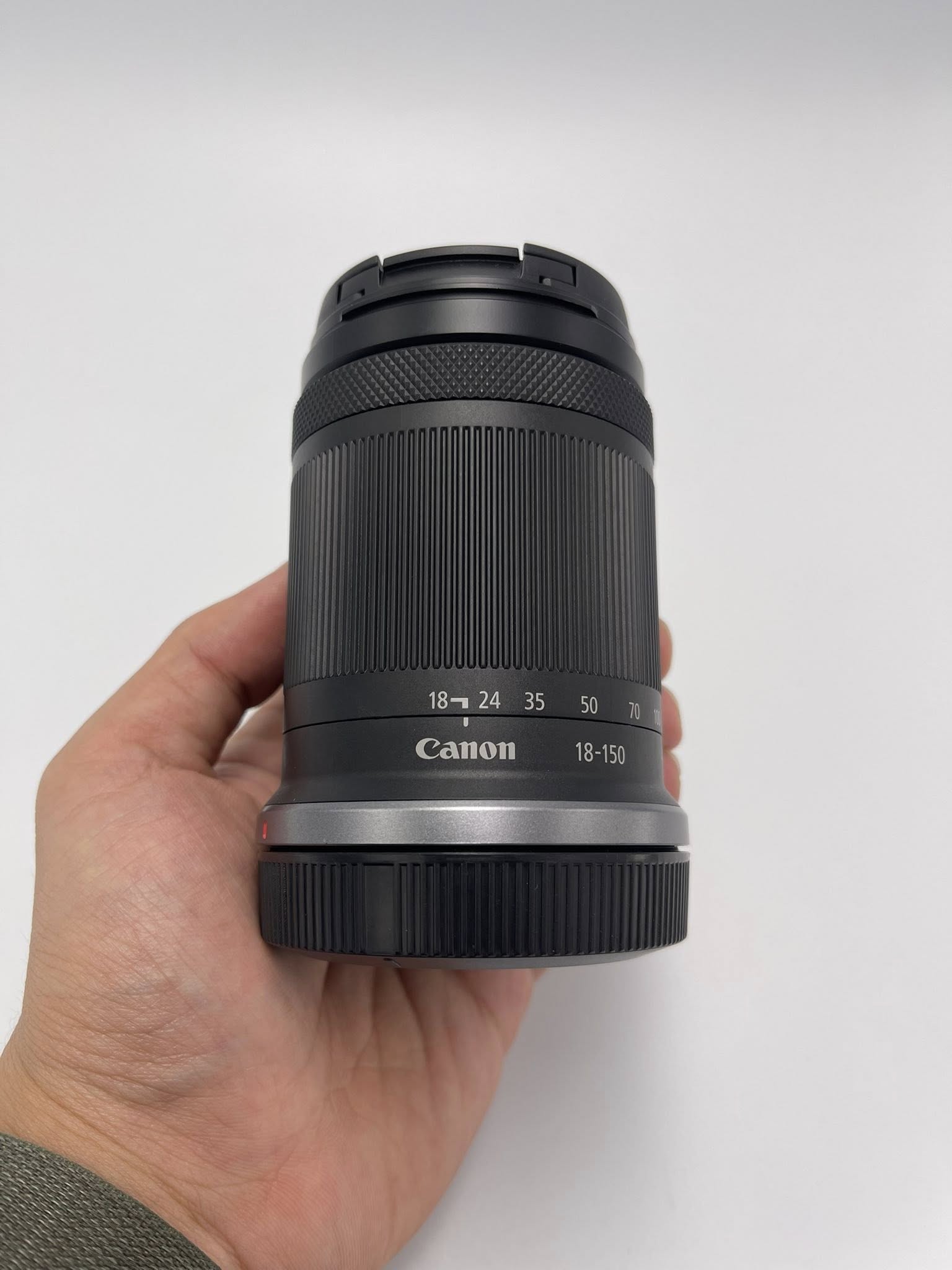 Canon RF-S 18-150mm F3.5-6.3 IS STM