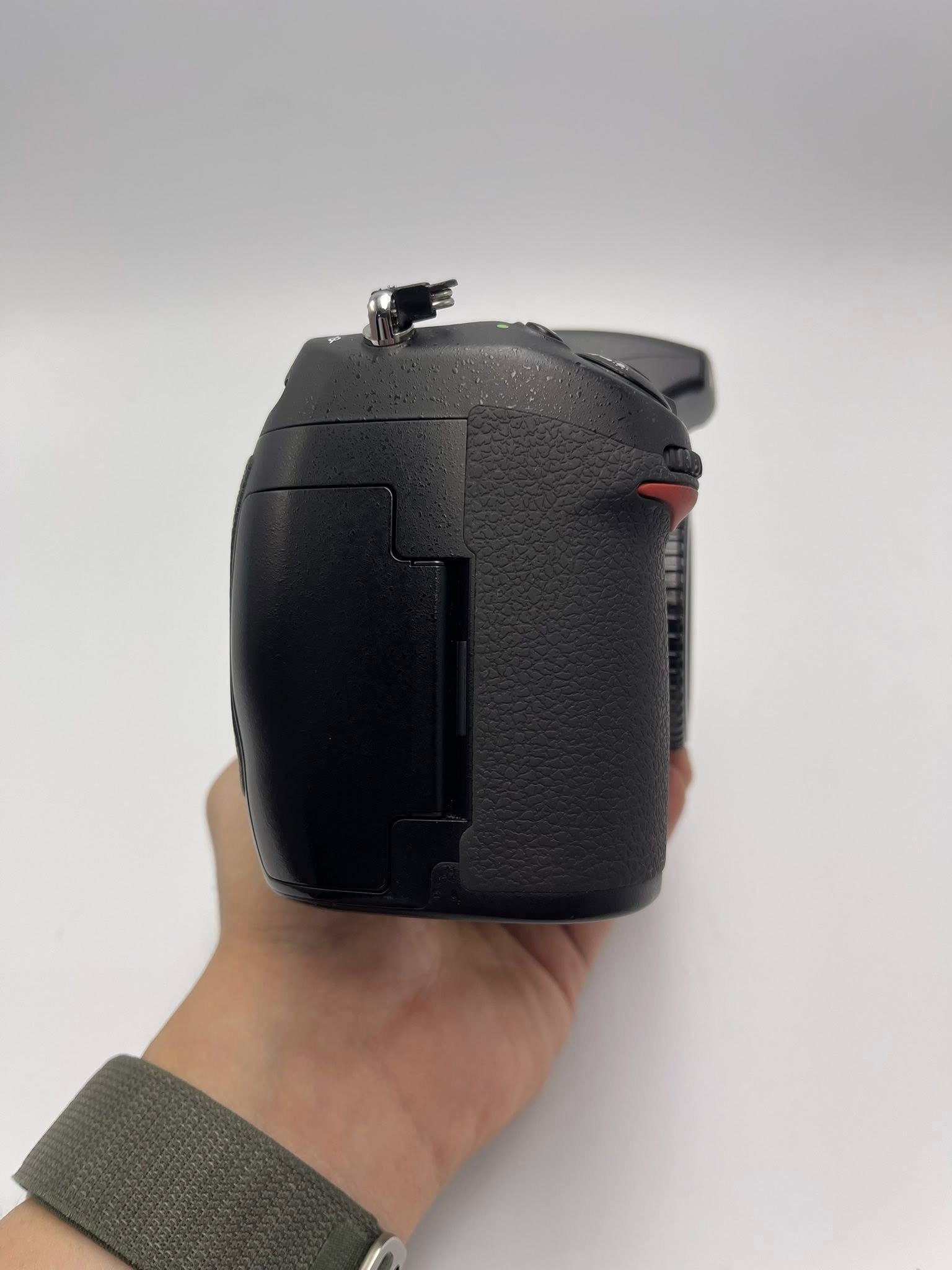 Nikon D300