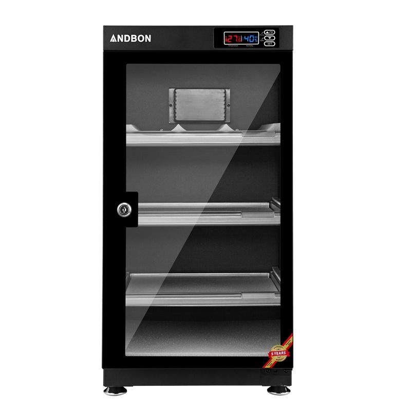 Tủ chống ẩm ANDBON DS-55S 55L