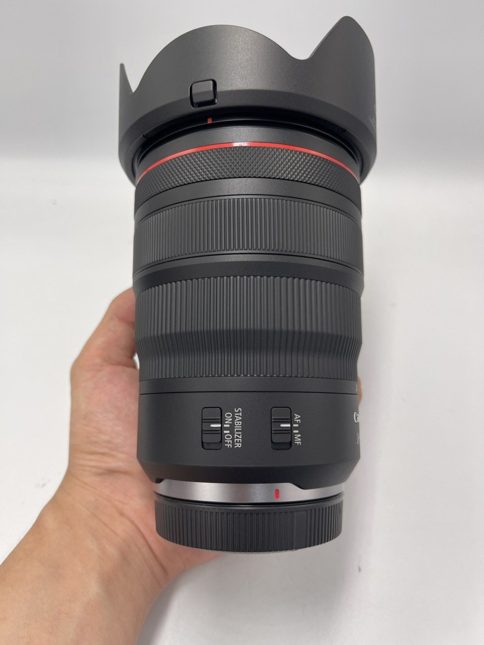 Canon RF 24-70mm F/2.8L IS USM (Đồ cũ)