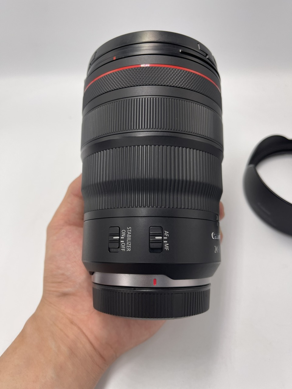 Canon RF 24-70mm F/2.8L IS USM (Đồ cũ)