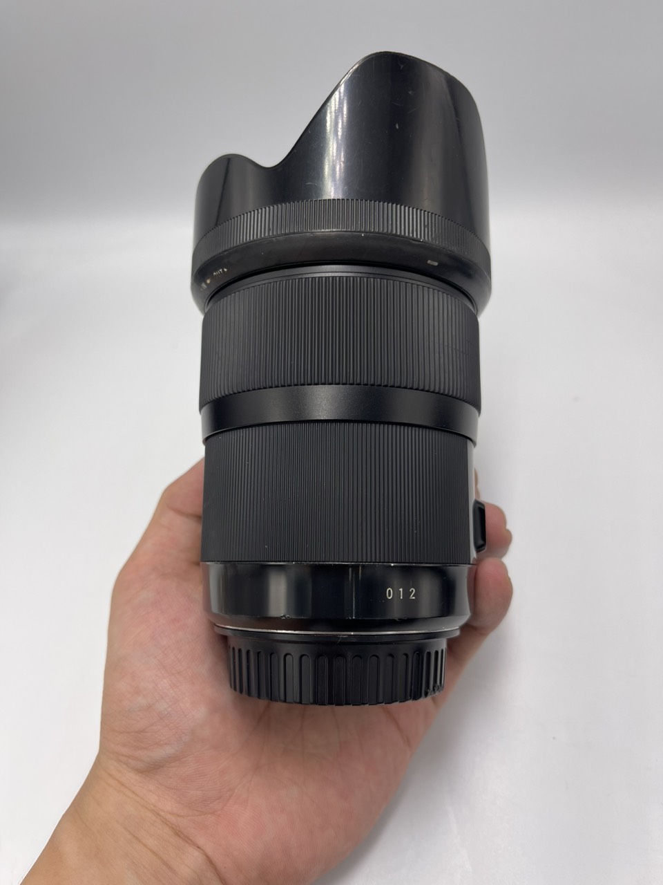Sigma 35mm F1.4 ART for Canon (Đồ cũ)