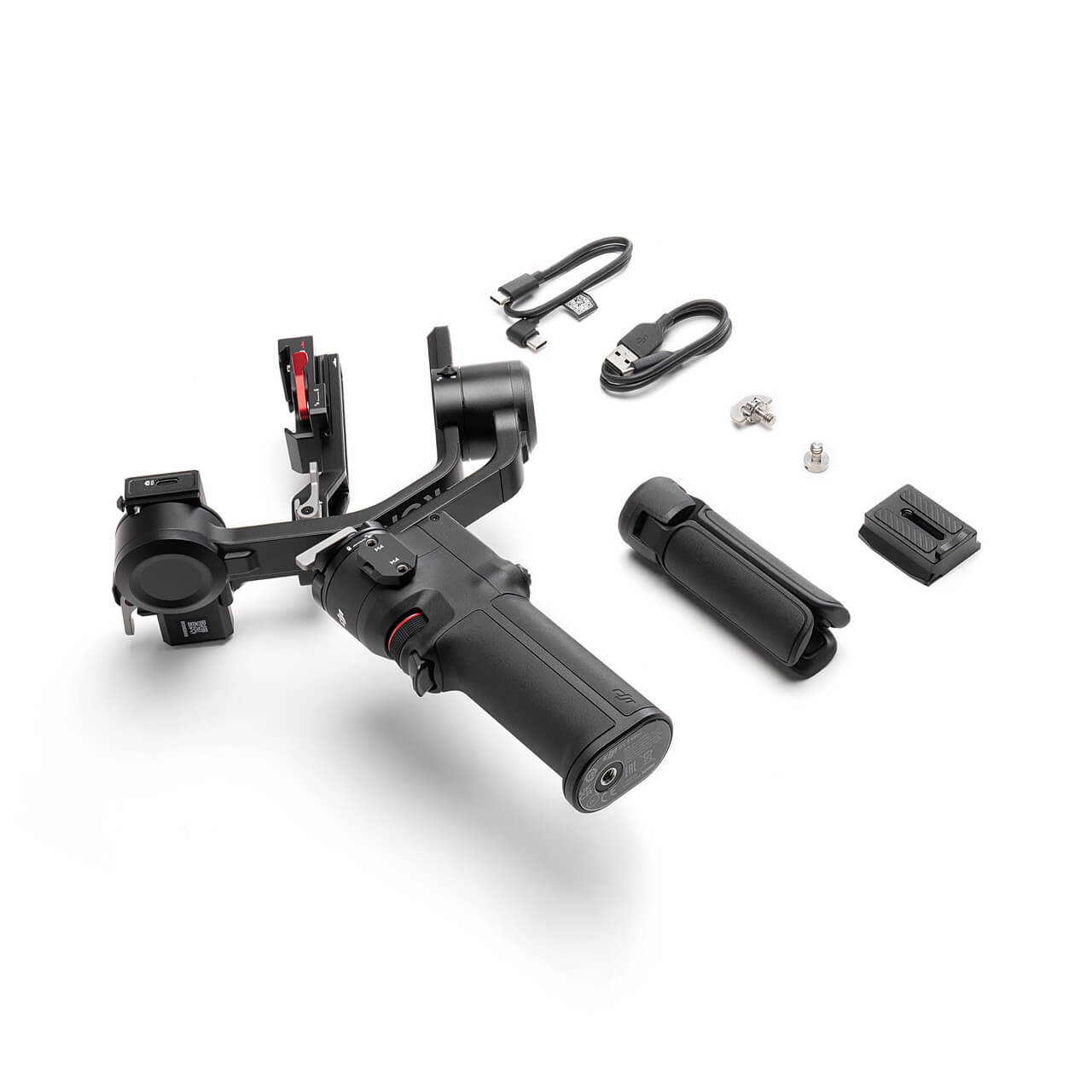 DJI RS3 Mini (Đồ cũ)