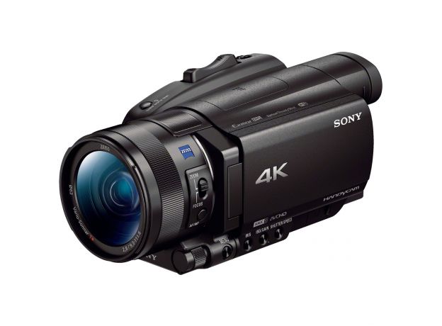 Sony FDR-AX700  (New)