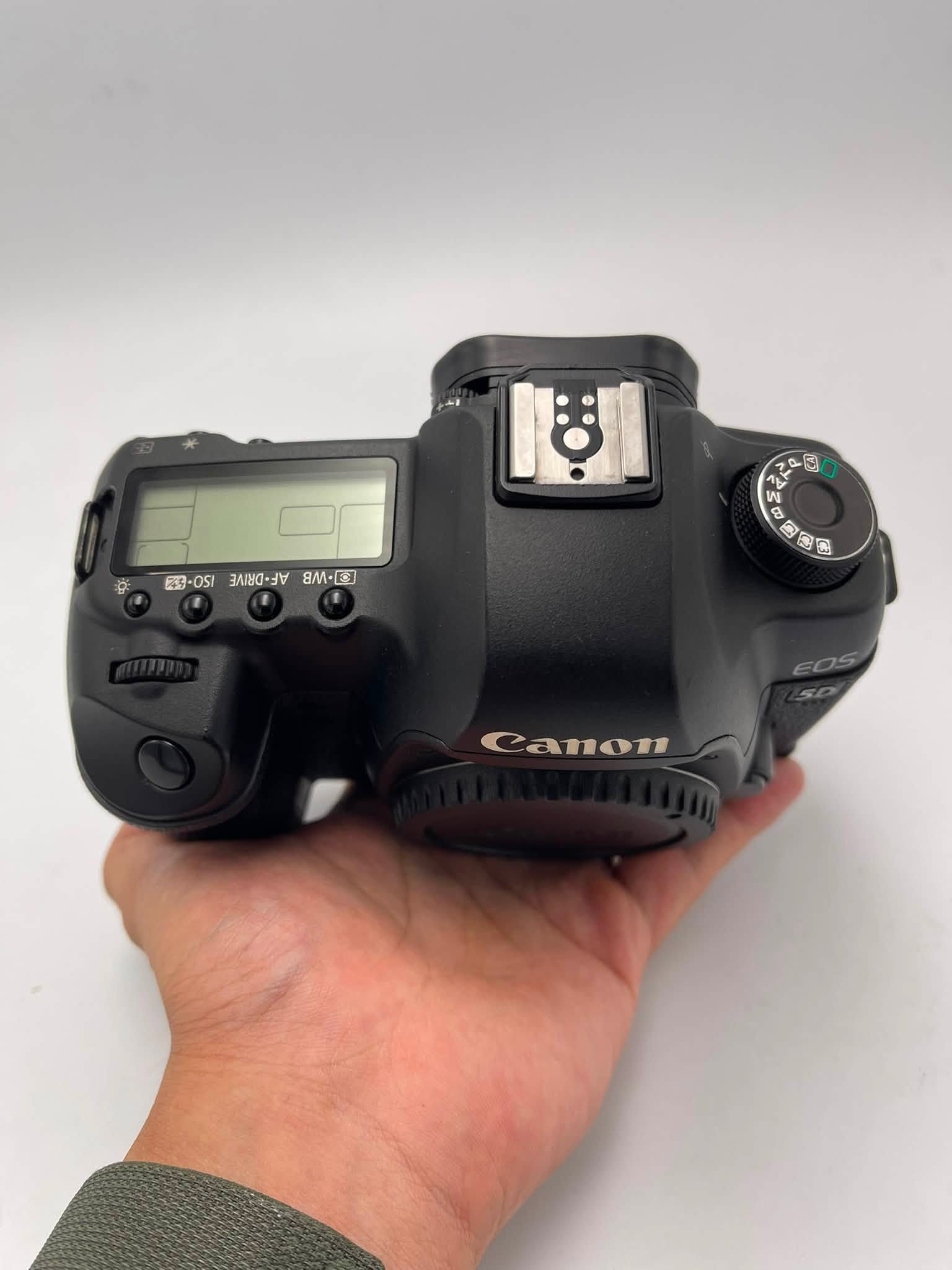 Canon EOS 5D2