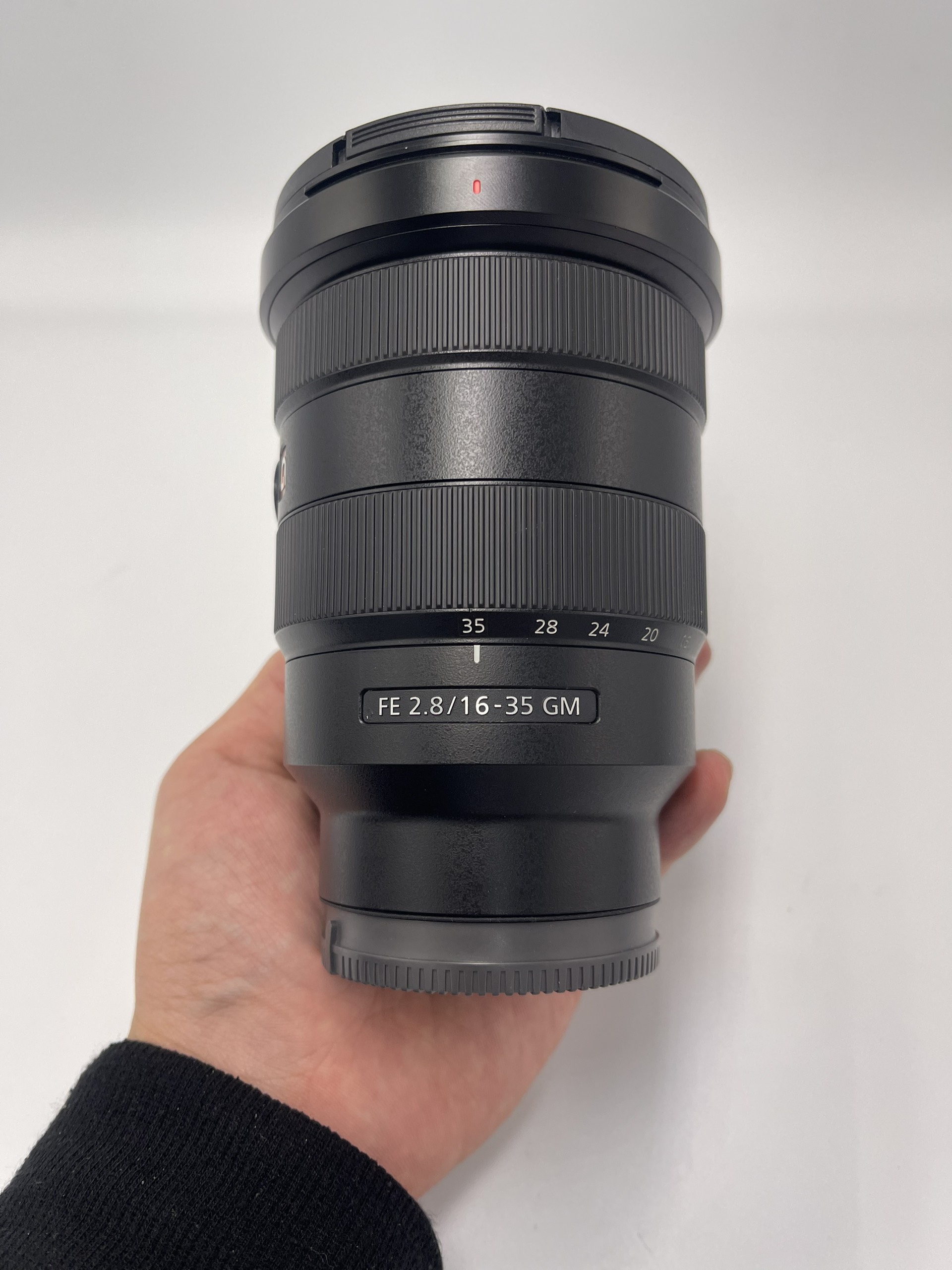 Sony FE 16-35mm F2.8 GM OSS (Đồ cũ)