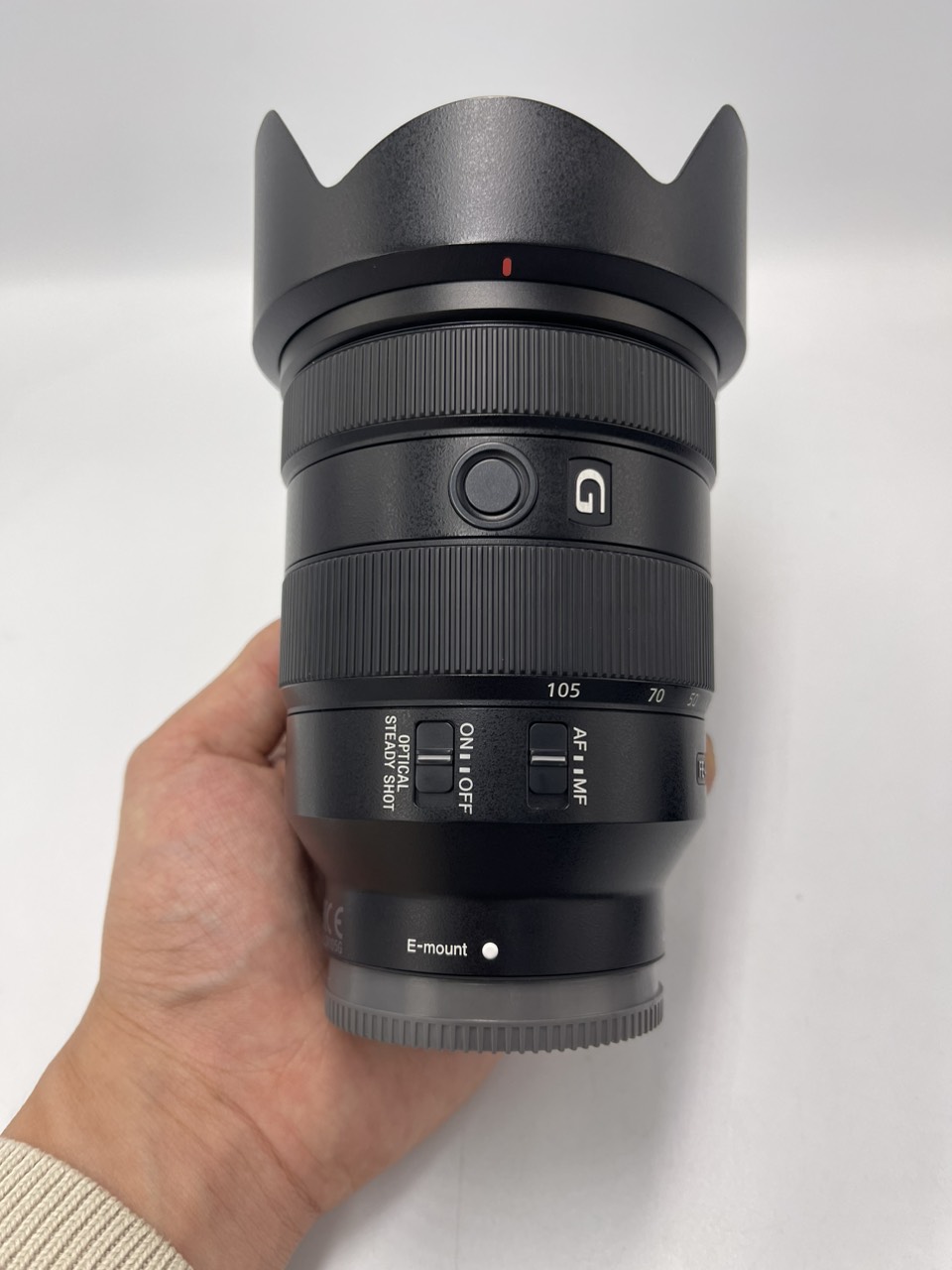 Sony FE 24-105mm F4G OSS (Đồ cũ)