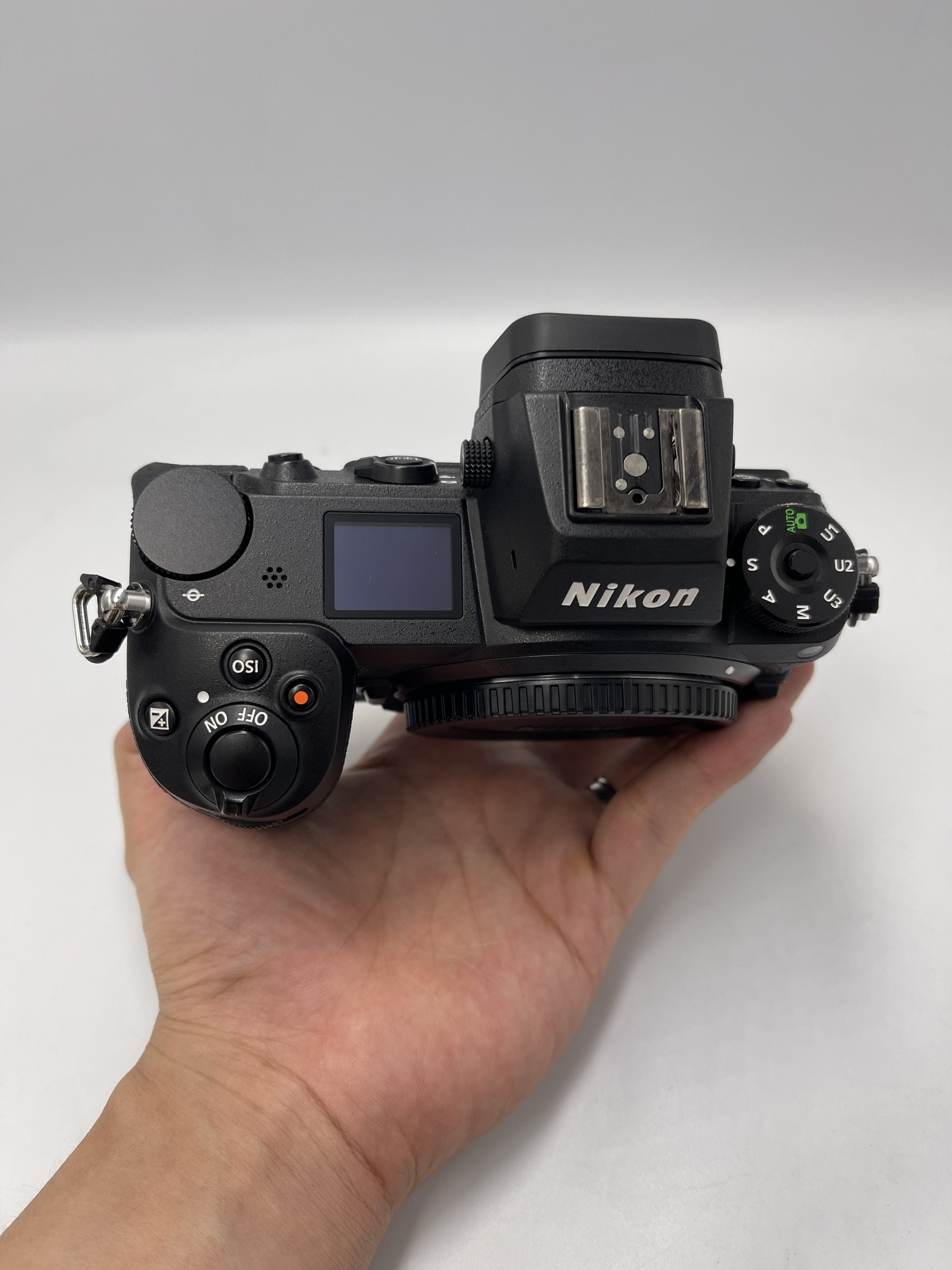 Nikon Z7 Mark II (Đồ cũ)