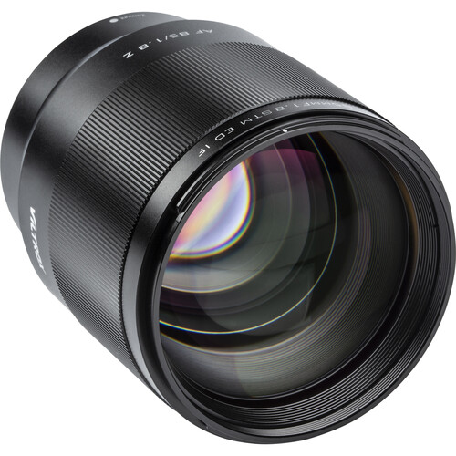 Viltrox AF 85mm 1.8Z for Nikon (New)