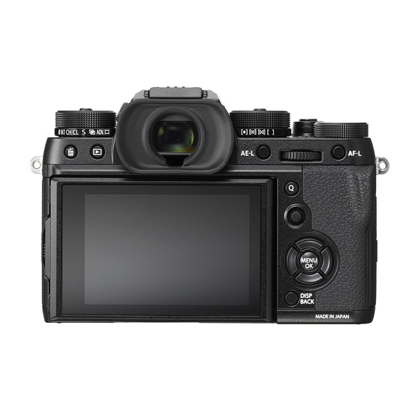 Fujifilm X-T2 Body (New)
