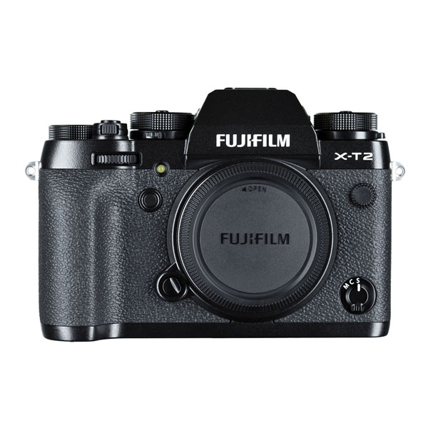 Fujifilm X-T2 Body (New)