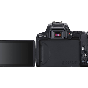 Canon EOS 250D (200D Mark ii) kit 18-55