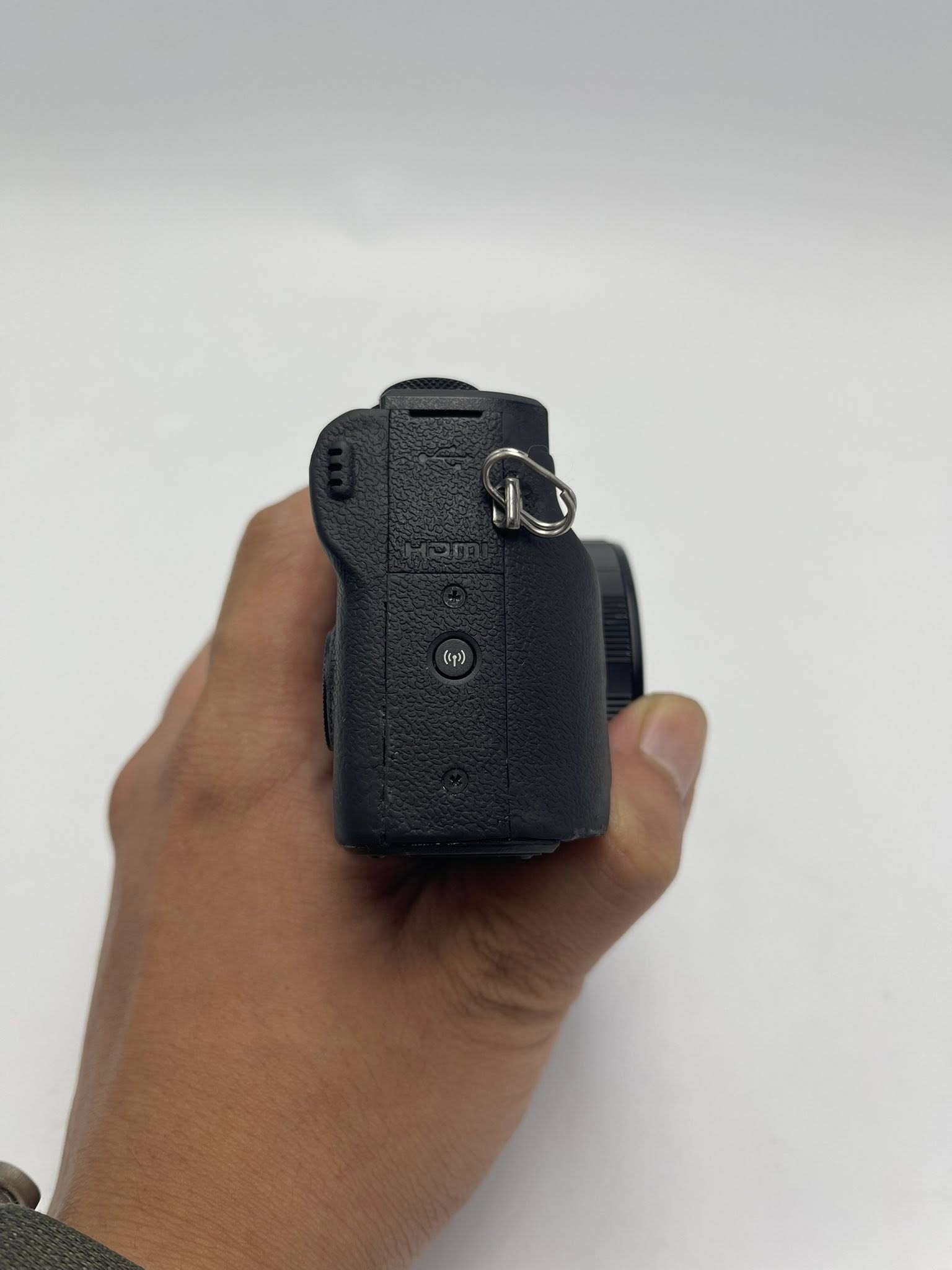 Canon PowerShot G5X Mark II