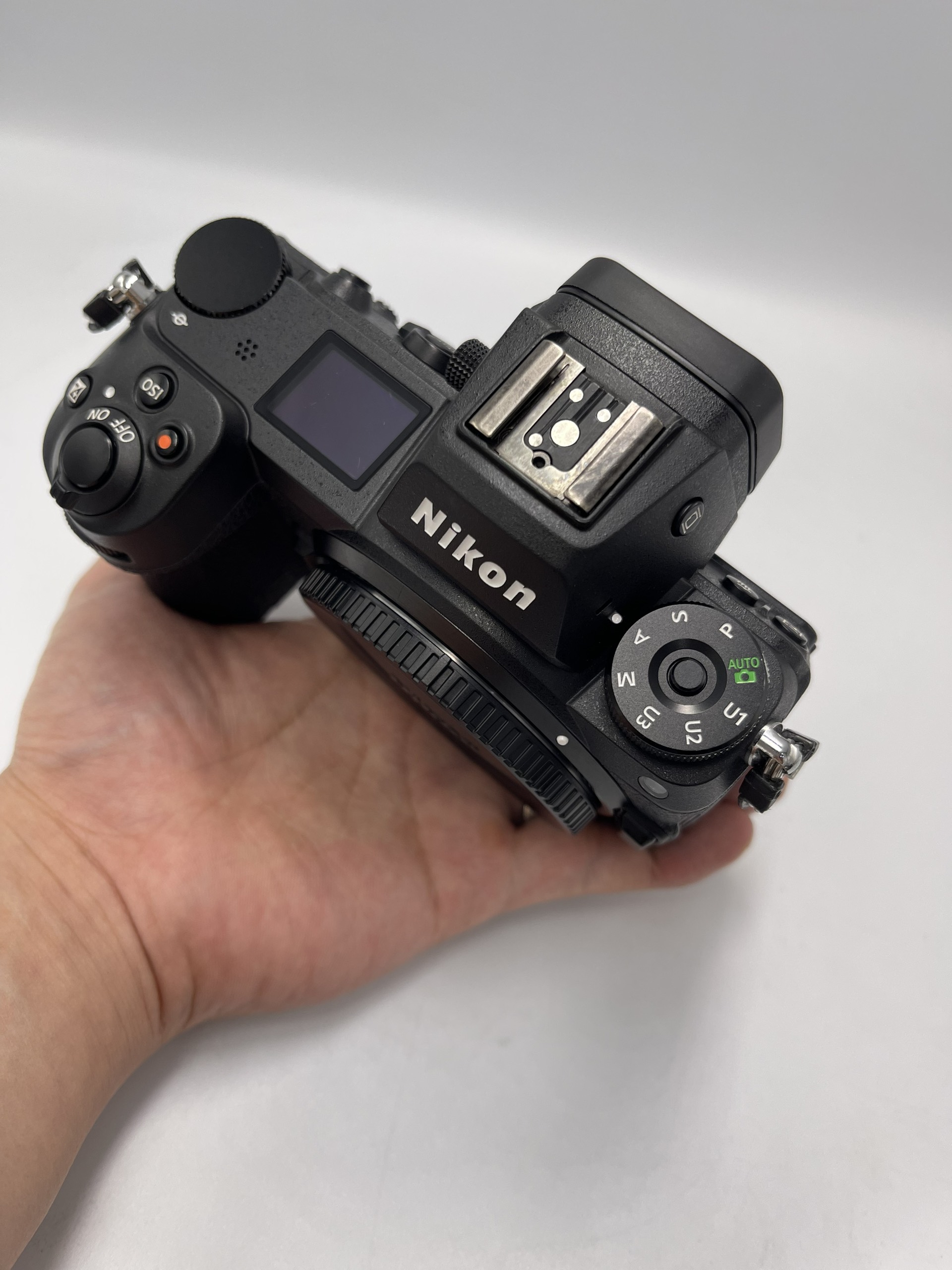 Nikon Z7 Mark II (Đồ cũ)