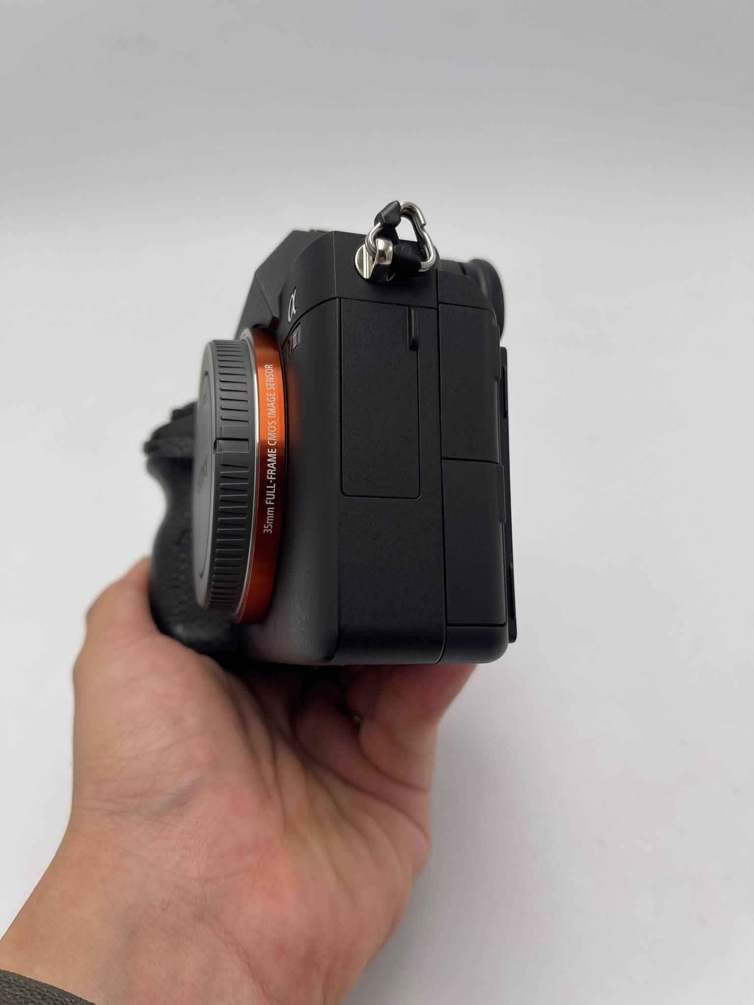 Sony A73