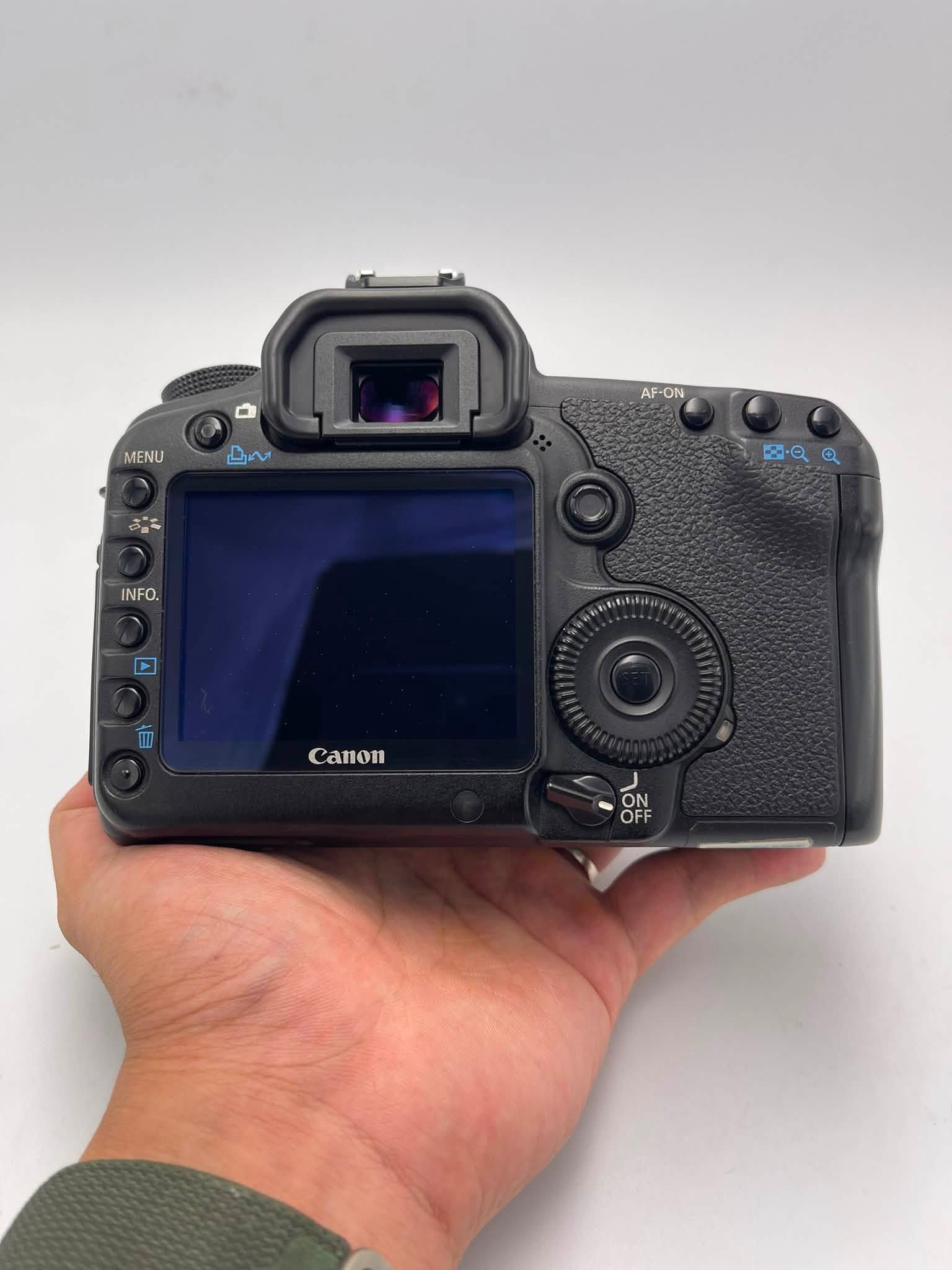 Canon EOS 5D2