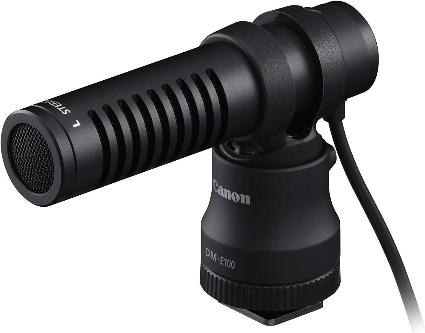 Microphone Canon DM-E100