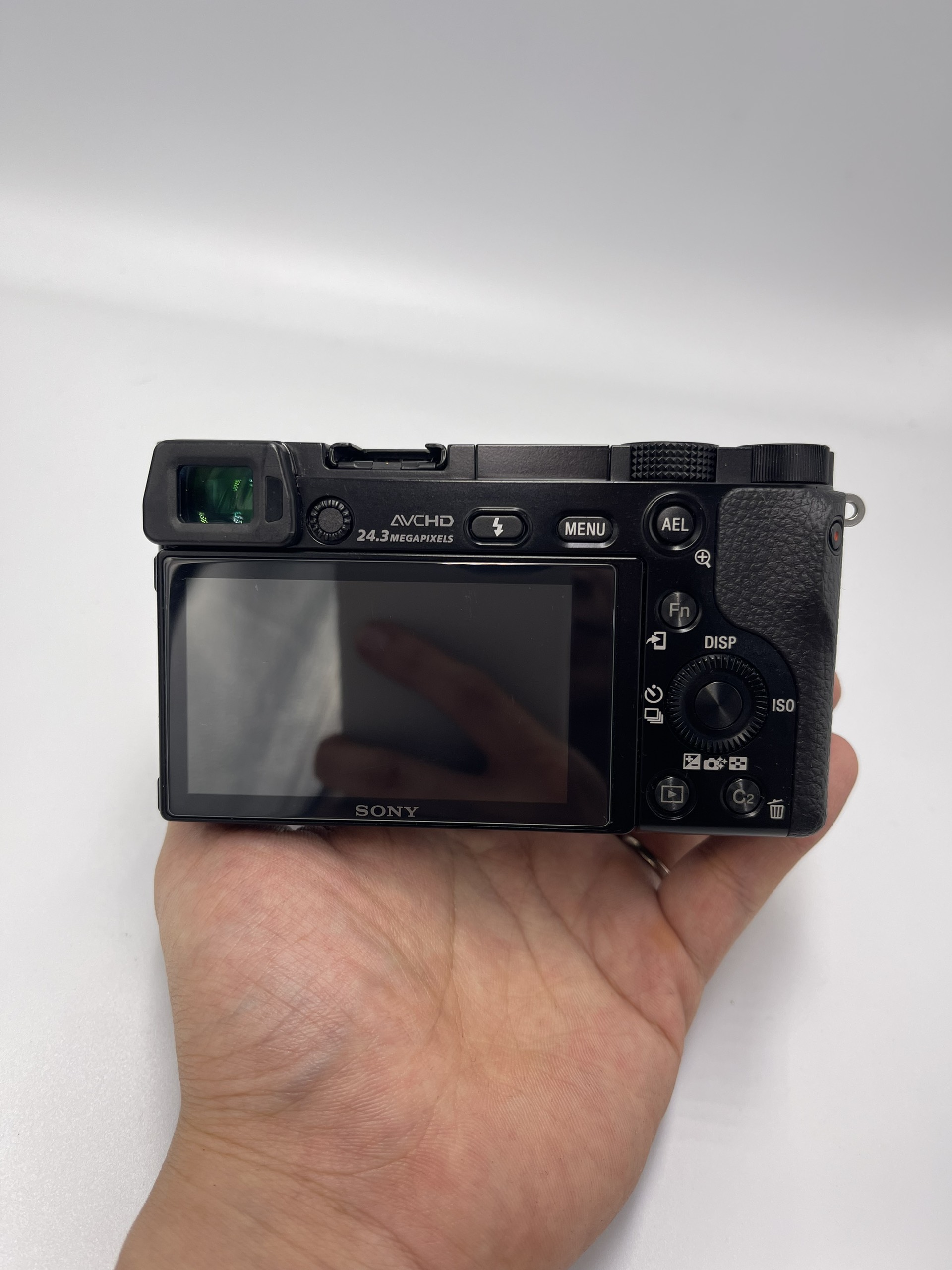 Sony A6000 (Đồ cũ)