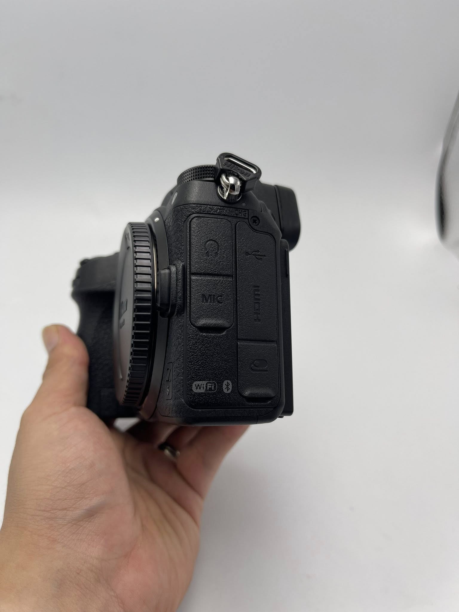 Nikon Z6
