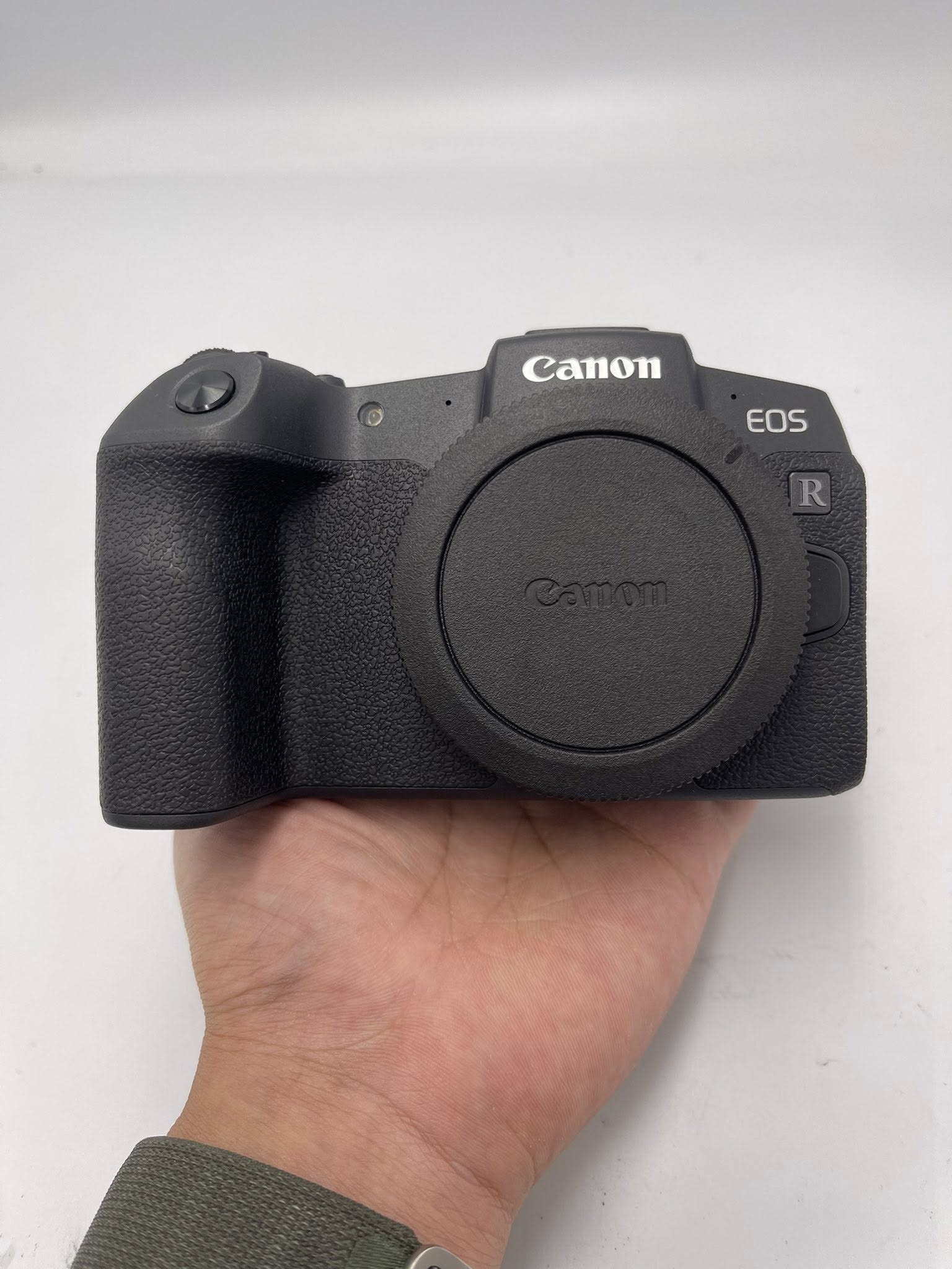 Canon EOS RP