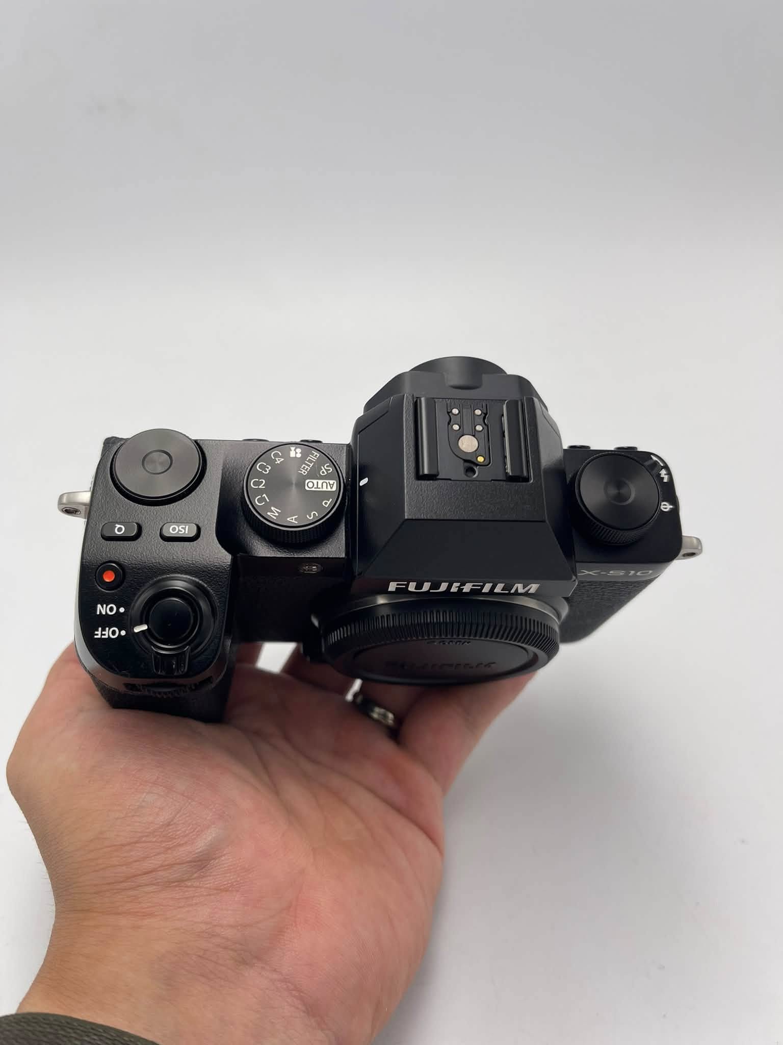 Fujifilm XS10