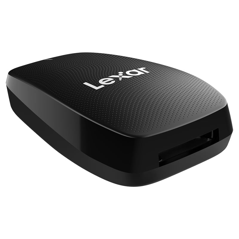 Đầu đọc thẻ nhớ Lexar Professional CFexpress Type B/ SD USB 3.2 Gen 2