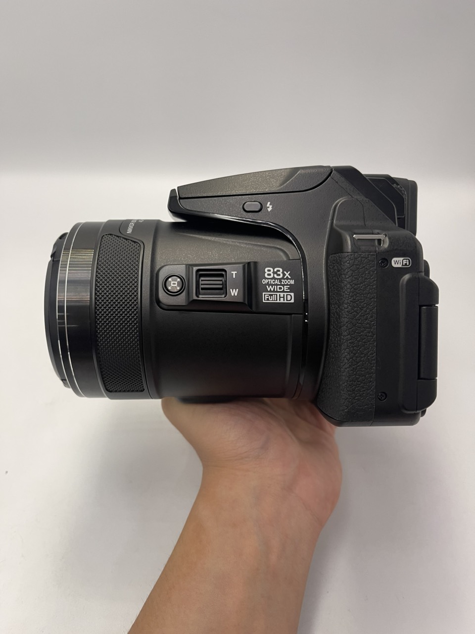 Nikon Coolpix P900