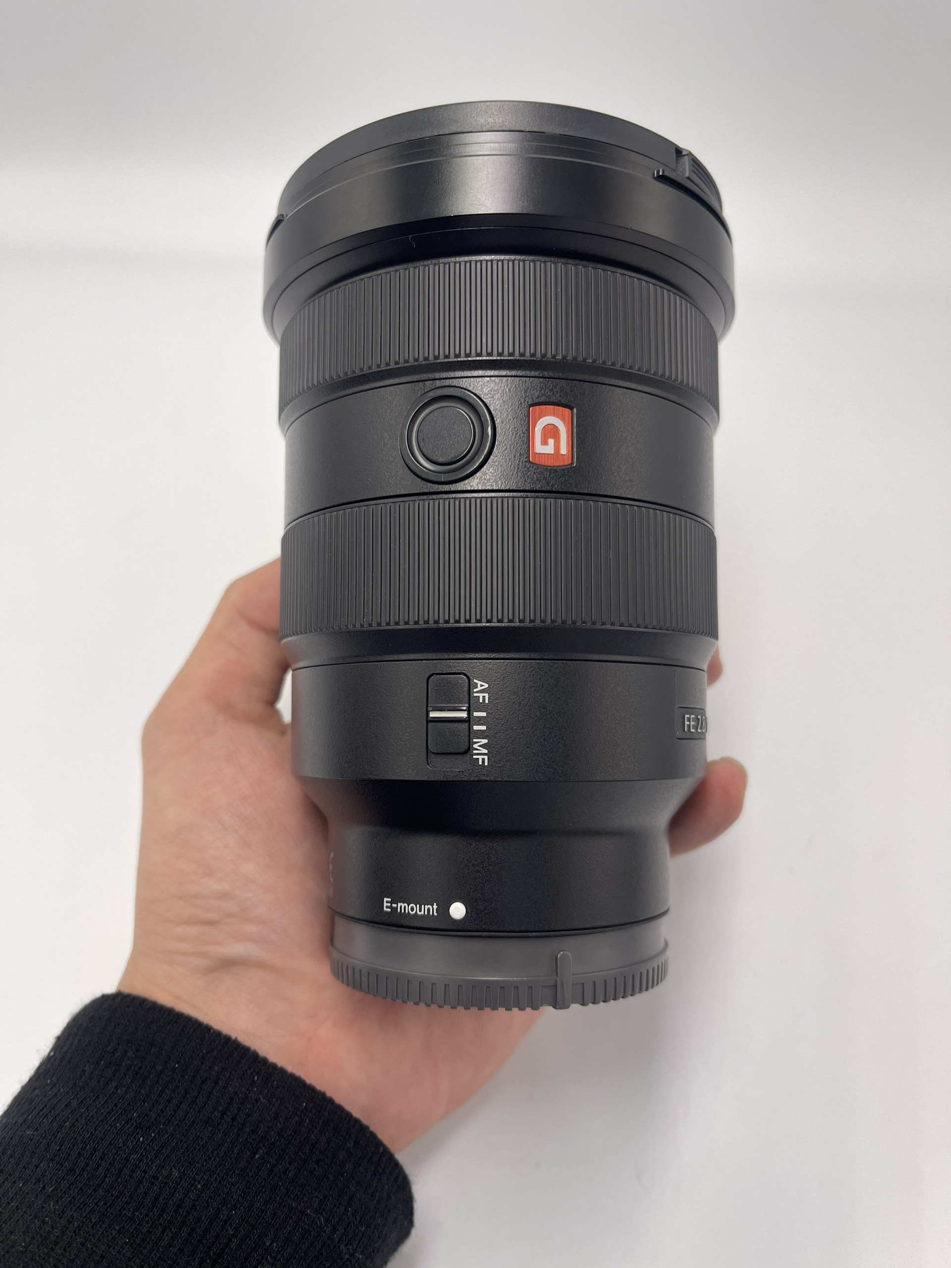 Sony FE 16-35mm F2.8 GM OSS (Đồ cũ)