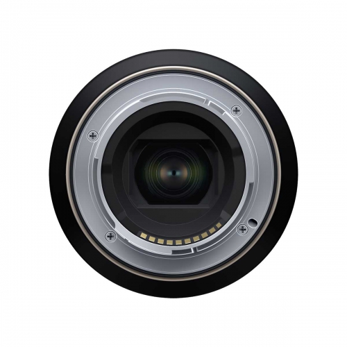 Tamron SP 35mm F/2.8 Di III OSD M 1:2 Lens for Sony E