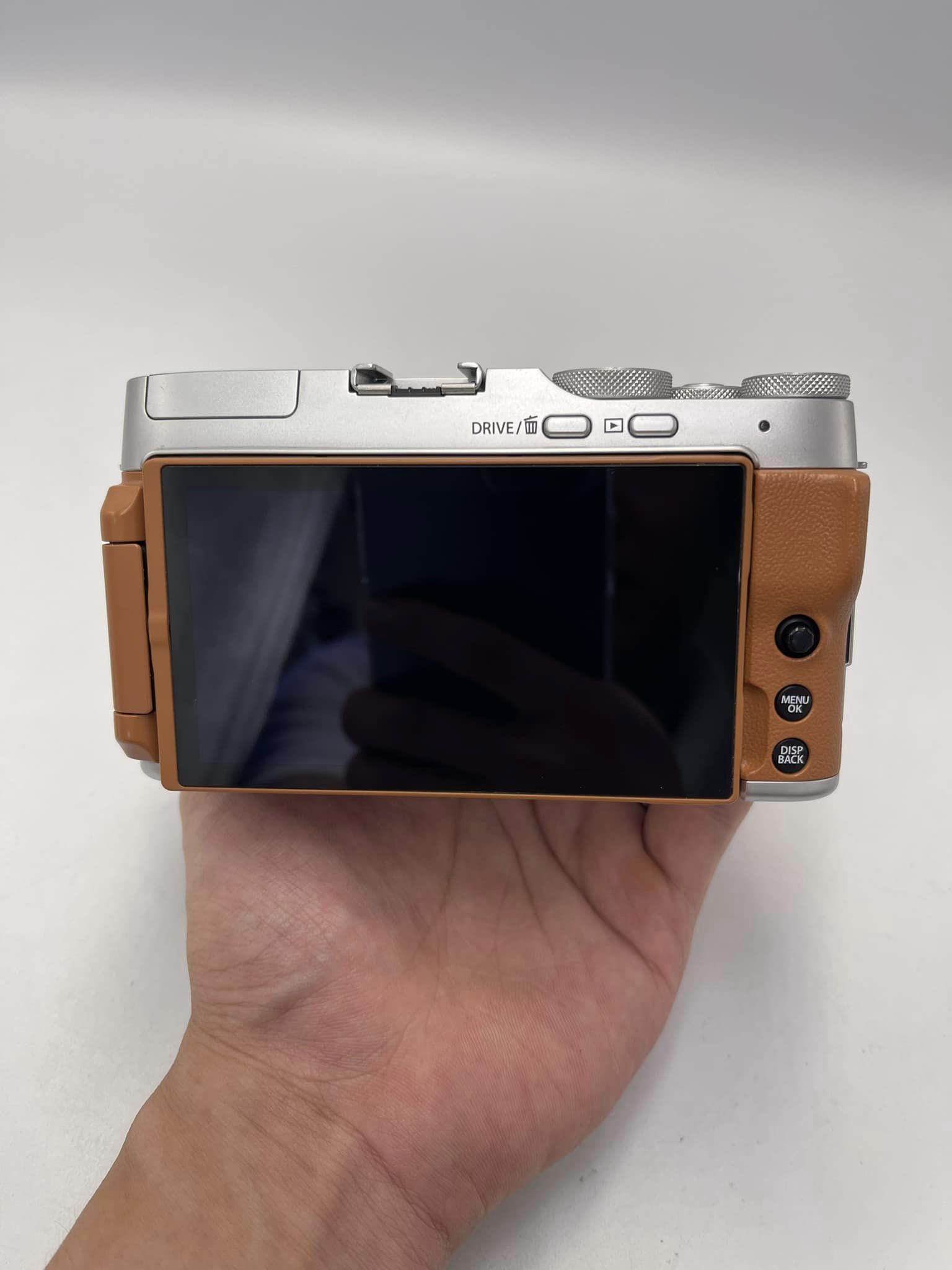 Fujifilm XA7 + XC 15-45mm
