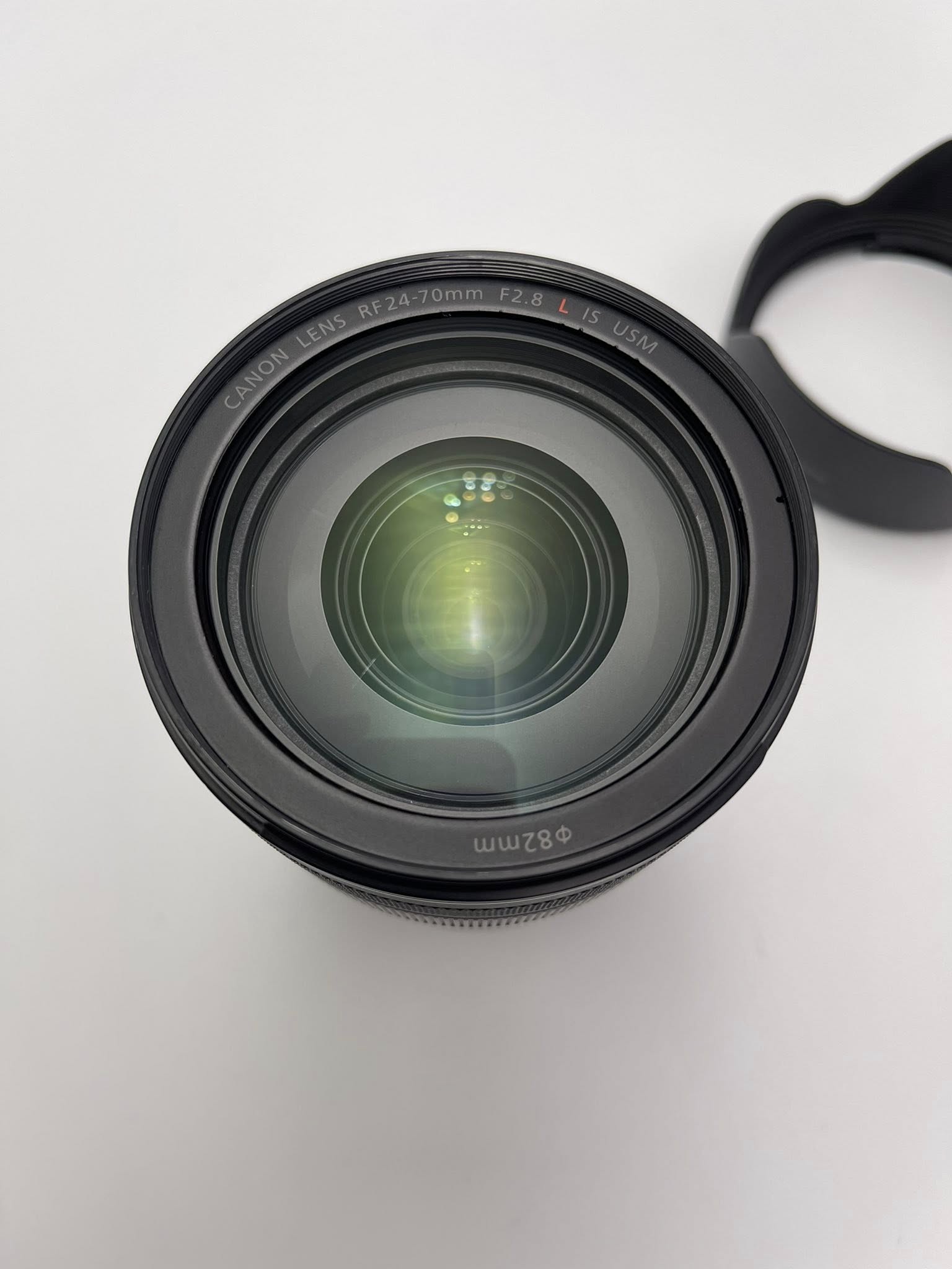 Canon RF 24-70mm F2.8L IS USM