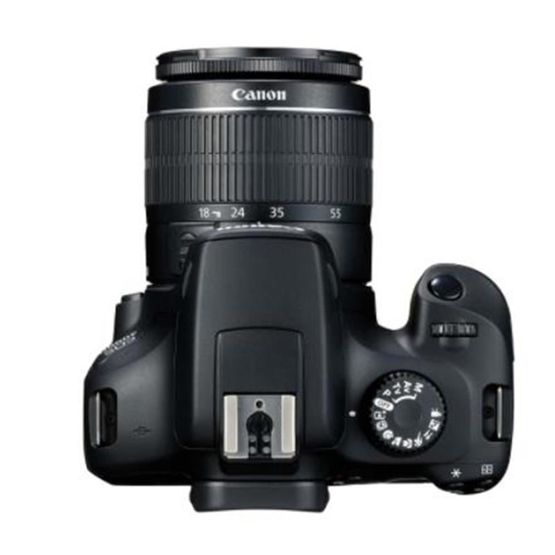 Canon EOS 1500D kit 18-55