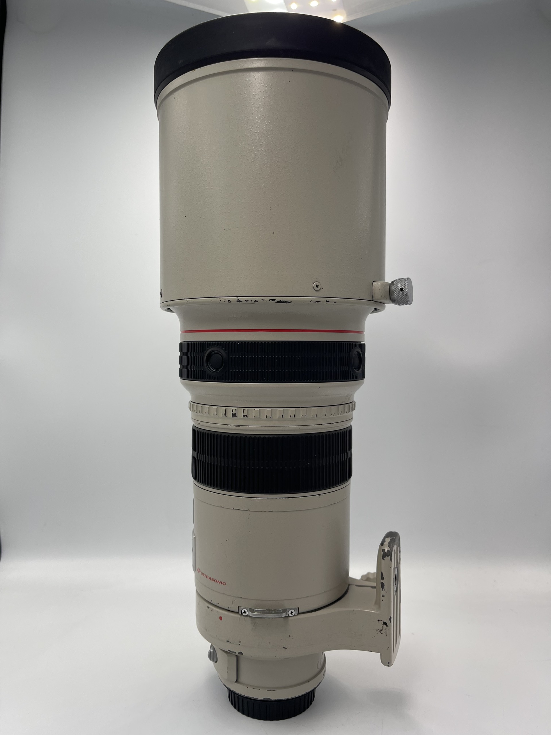 Canon EF 300mm F2.8L IS USM