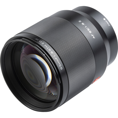 Viltrox AF 85mm 1.8Z for Nikon (New)