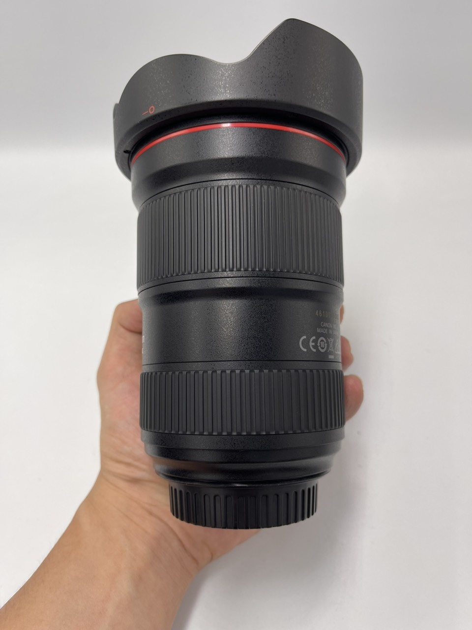 Canon EF 16-35mm f/2.8L III USM (Đồ cũ)