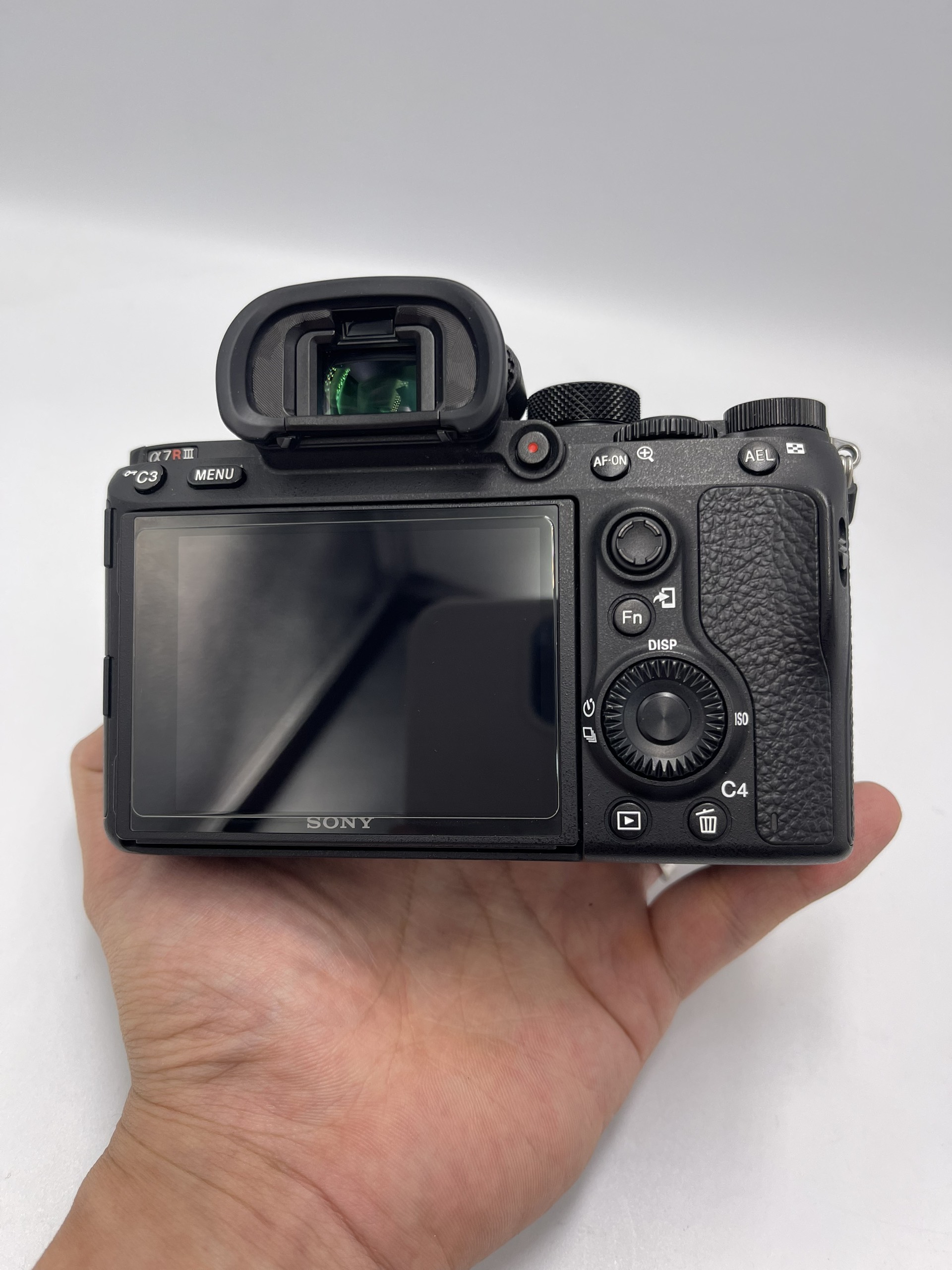 Sony A7R3 (Đồ cũ)