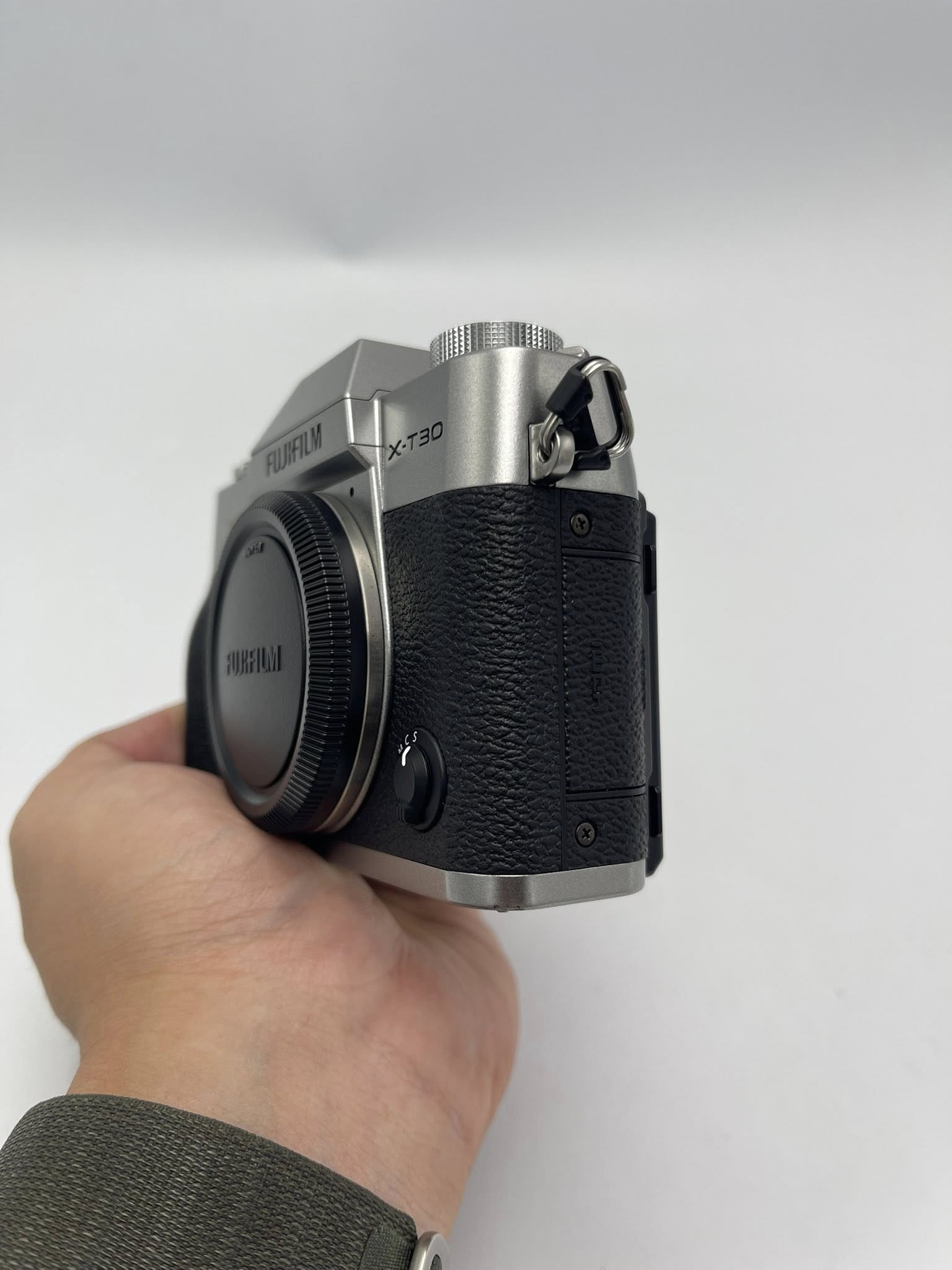 Fujifilm XT30 Mark II