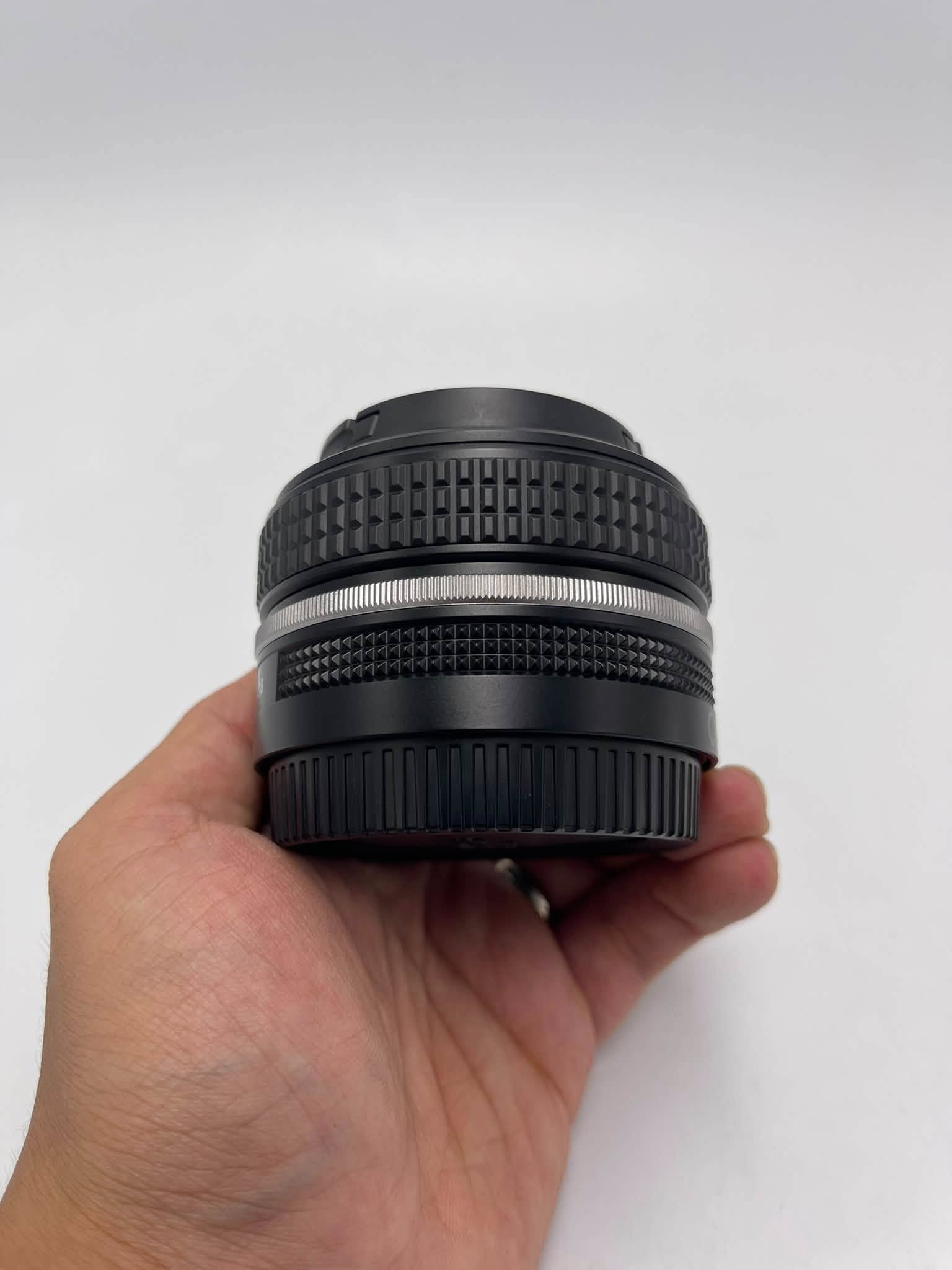 Nikon Z 28mm F2.8 SE