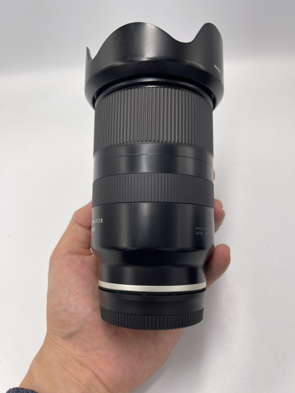 Tamron 28-75mm F2.8 G1 for Sony (Đồ cũ)