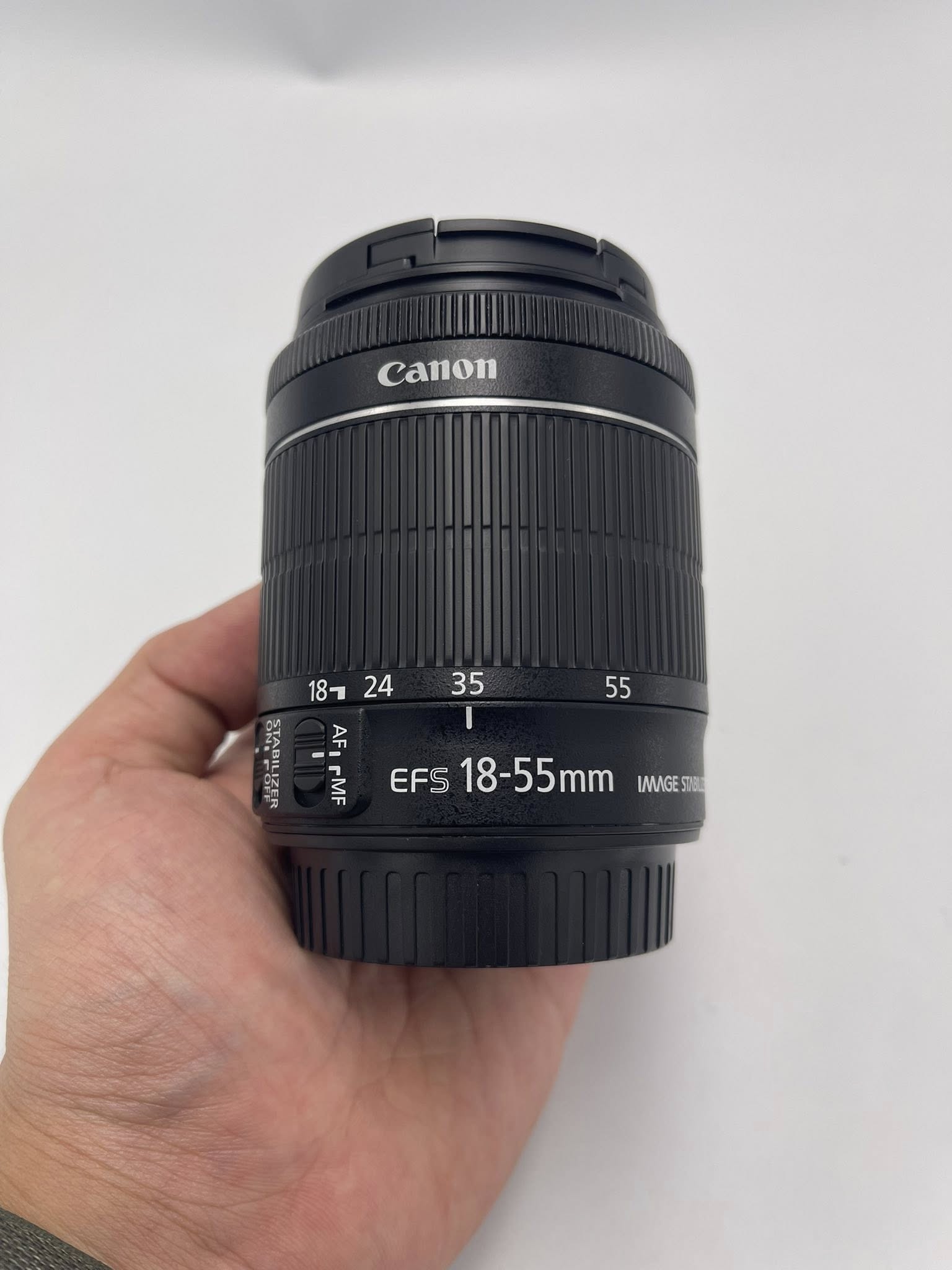 Canon EOS 800D Kit 18-55mm STM