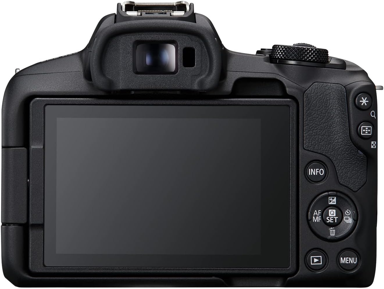Canon EOS R50 Kit RF-S 18-45mm F4.5-6.3 IS STM (Chính hãng)