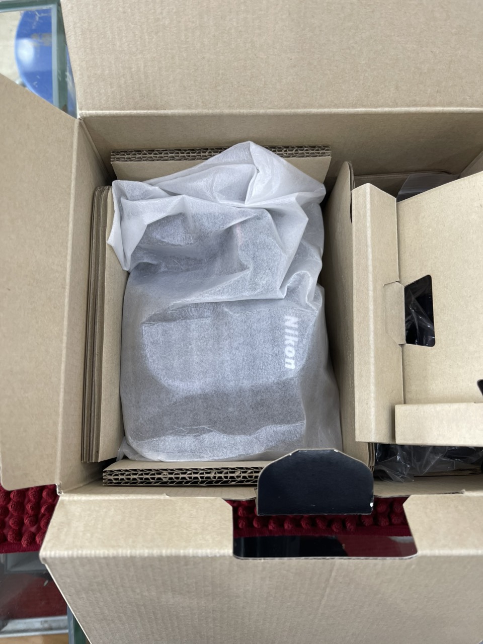 Nikon D780