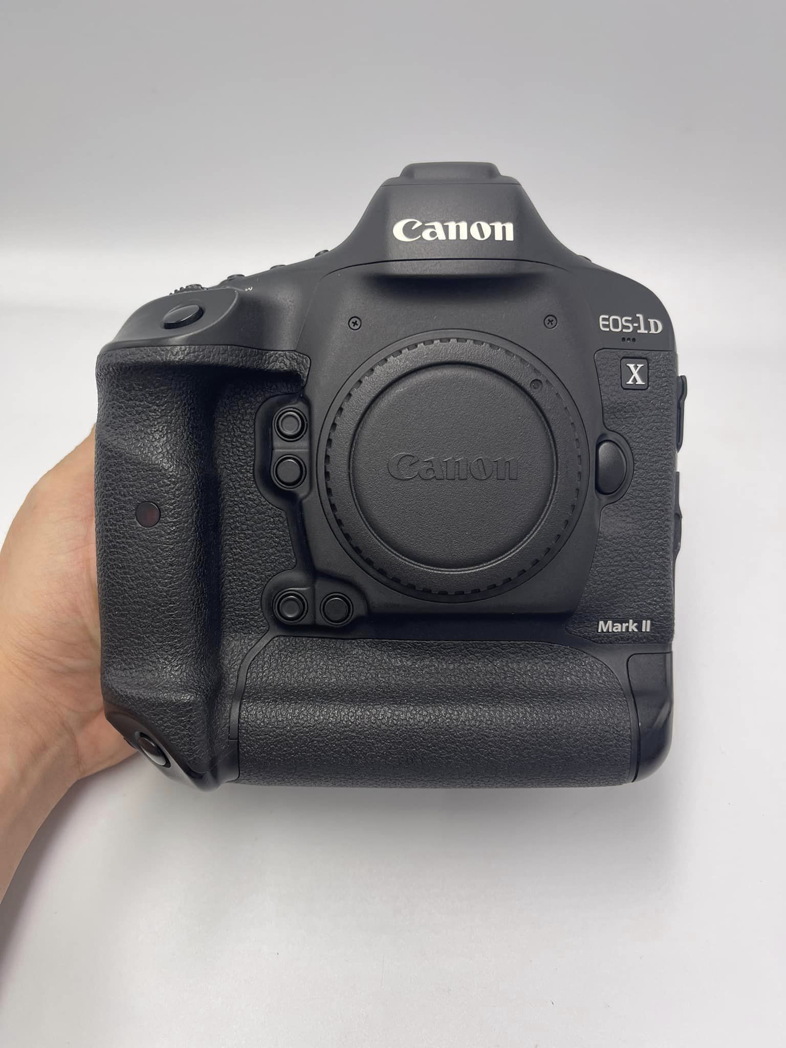 Canon EOS 1DX2 (Đồ cũ)